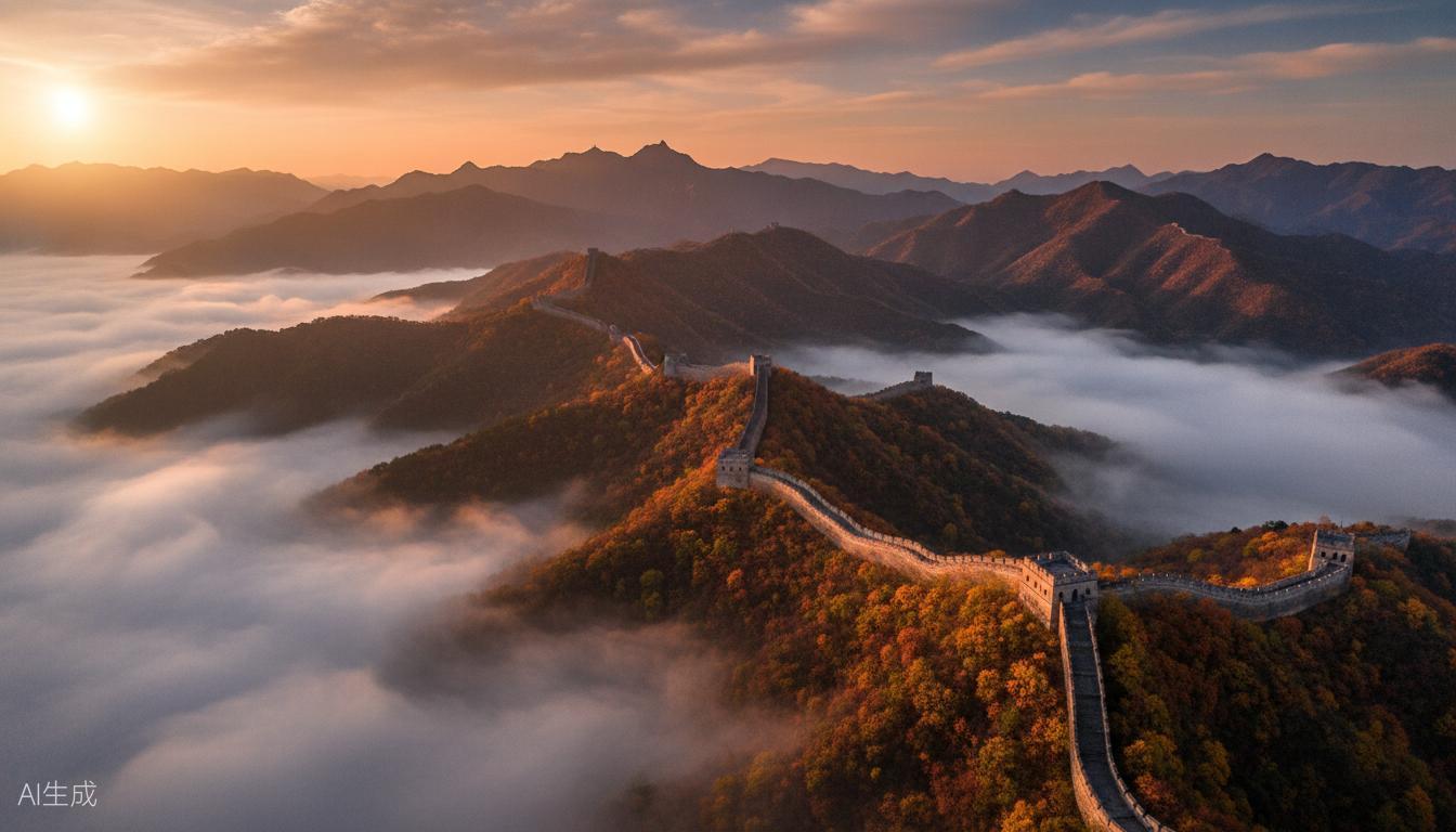 Great Wall